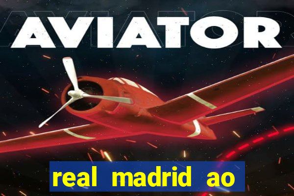 real madrid ao vivo com imagem futemax